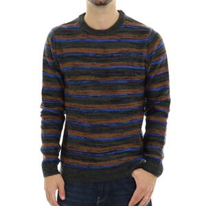 MAGLIA REVERSE STRIPE ANER KJENDT - Mad Fashion | img vers.300x/